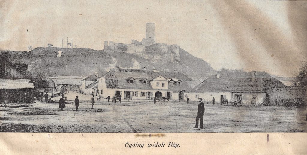 1903 rok