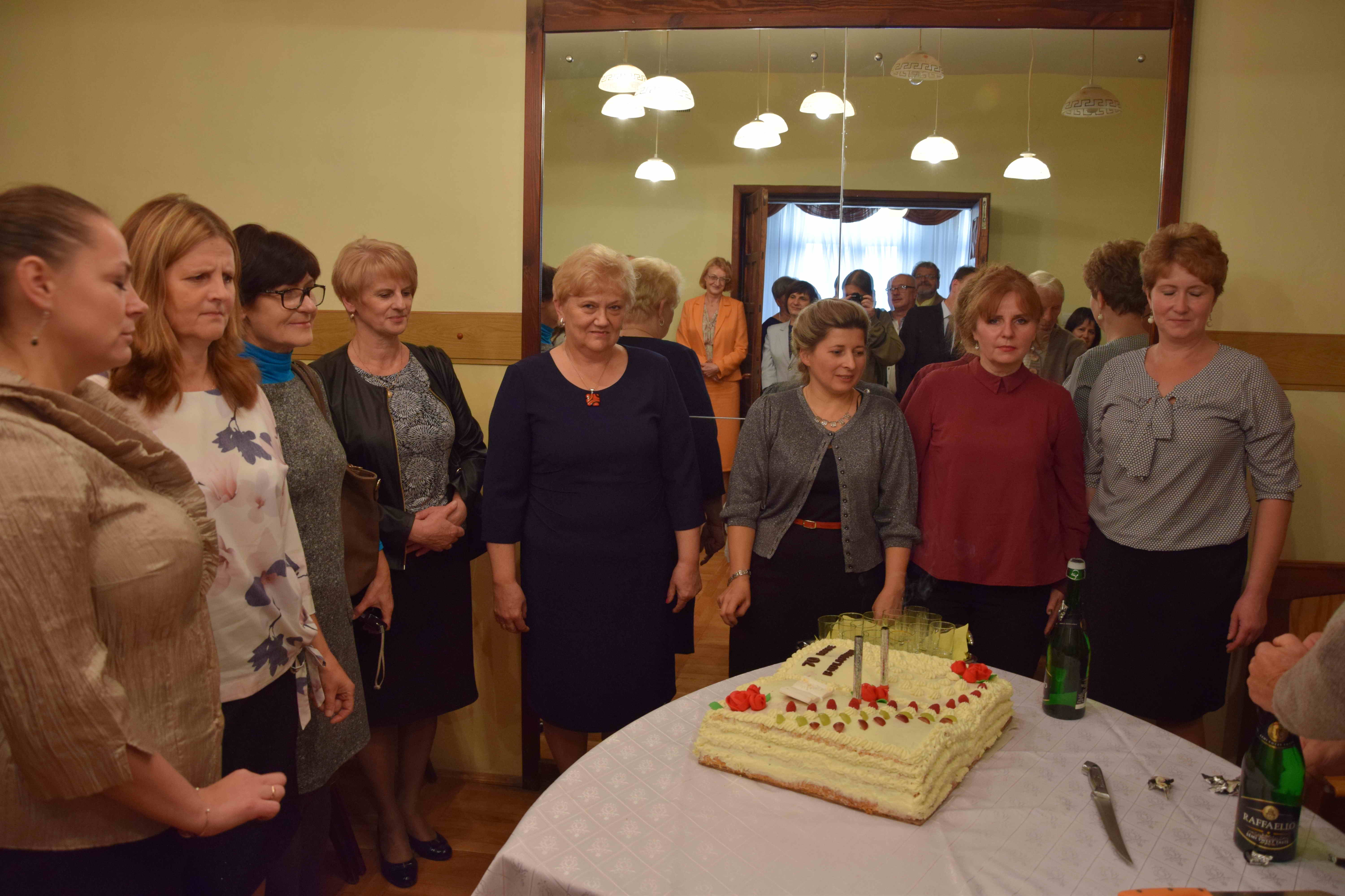 70 lat iłżeckiej biblioteki