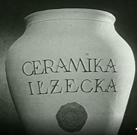 „Ceramika iłżecka” od podszewki, zapiski Andrzeja Wajdy